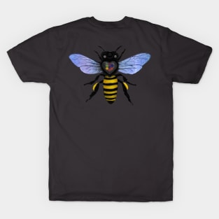 Bee Love T-Shirt